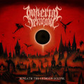 CDImperial Demonic / Beneath The Crimson Eclipse
