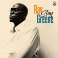 LPGreene Ray / Stay / Vinyl