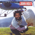 LPHolt John / Police In Helicopter / Vinyl