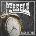 LPPerkele / Back In Time / EP / Vinyl