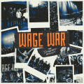 LPWage War / Stripped Sessions / Vinyl