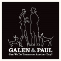 CDGalen Ayers/Paul Simonon / Can We Do Tomorrow Another Day?