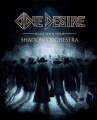 Blu-RayOne Desire / Live With The Shadow Orchestra / Blu-Ray
