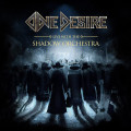 CD/DVDOne Desire / Live With The Shadow Orchestra / CD+DVD