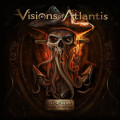 2LPVisions Of Atlantis / Pirates Over Wacken / Vinyl / 2LP