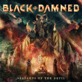 LPBlack & Damned / Servants Of The Devil / Coloured / Vinyl