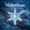 LPWinterstorm / Everfrost / Clear Blue / Vinyl