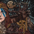 CDCruachan / Living And The Dead