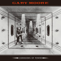 CDMoore Gary / Corridors Of Power / Limited / Shm-CD