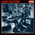 CDMoore Gary / Still Got The Blues / Limited / Shm-CD