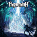 CDFrozen Crown / Call of the North / Digipack