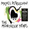 CDPetrucciani Michel / Montreux Years