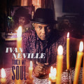 CDNeville Ivan / Touch My Soul