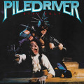 LPPiledriver / Stay Ugly / Reissue 2023 / Coloured / Vinyl