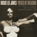 LPJones Rickie Lee / Pieces Of Treasure / Vinyl