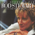 2CDStewart Rod / Story So Far / Very Best Of / 2CD