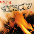 CDY&T / Open Fire / Live