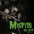 LPMisfits / We Bite / Live At Irving Plaza New York 1982 / Vinyl
