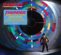 2LPThunder / Behind Closed Doors / Coloured / Vinyl / 2LP