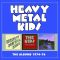 3CDHeavy Metal Kids / Albums 1974-76 / 3CD Box