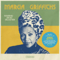 2LPGriffiths Marcia / Essential Artist Collection / Color / Vinyl / 2LP