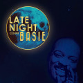 LPVarious / Late Night Basie / Vinyl