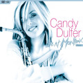 DVD/CDDulfer Candy / Live At Montreux 2002 / DVD+CD