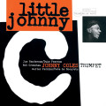 LPColes Johnny / Little Johnny C / Vinyl