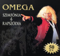 2CDOmega / Szimfnia & Rapszdia / 2CD