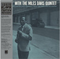LPDavis Miles Quintet / Workin' With The Miles / Vinyl
