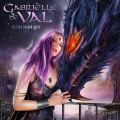 CDGabrielle De Val / Kiss In a Dragon Night