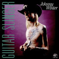LPWinter Johnny / Guitar & Slinger / Vinyl