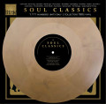 LPVarious / Soul Classics / Coloured / Vinyl