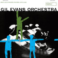 LPEvans Gil / Great Jazz Standards / Reissue / Vinyl