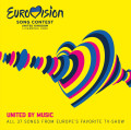 2CDVarious / Eurovision Song Contest Liverpool 2023 / 2CD