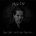 LPINVSN / How Far Have We Fallen / EP / Vinyl