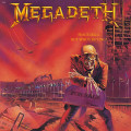 CDMegadeth / Peace Sells But Who`s Buying? / Shm-CD