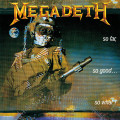 CDMegadeth / So Far,So Good...So What? / Shm-CD