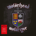 LPMotrhead / Motrizer / Blue / Vinyl