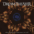 LP/CDDream Theater / When Dream And Day Uni.. / LNF / Red / Vinyl / 3LP+2CD
