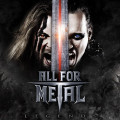 CDAll For Metal / Legends / Digipack