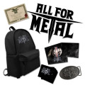 CDAll For Metal / Legends / Box Set