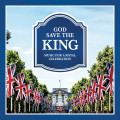 2CDVarious / God Save The King / Music For A Royal Celebration / 2CD