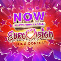 4CDVarious / Now That's What I Call Eurovision Song Contest / 4CD