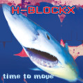 LPH-Blockx / Time To Move / Vinyl