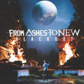 CDFrom Ashes To New / Blackout