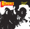 LPRamones / Pleasant Dreams / RSD 2023 / Yellow / Vinyl