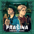3CDMatocha Vojtch / Praina / kompletn trilogie / Ruml M. / MP3 / 3CD