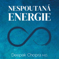 CDDeepak Chopra / Nespoutan energie / ern M. / MP3