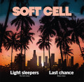LPSoft Cell / Light Sleepers / RSD 2023 / EP / Vinyl